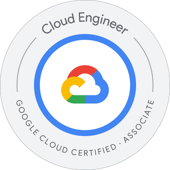 Google Cloud Certified Associate Cloud Engineer
